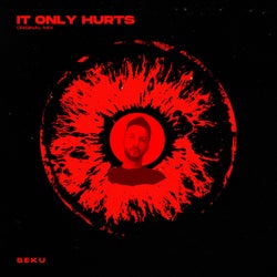 It Only Hurts (Radio Edit)