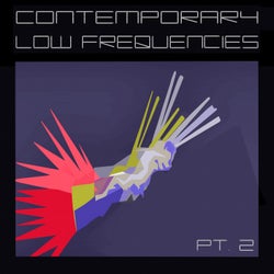Contemporary Low Frequencies, Pt. 2