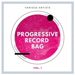 Progressive Record Bag, Vol. 1