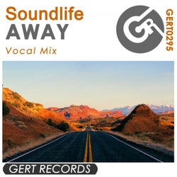 Away (Vocal Mix)