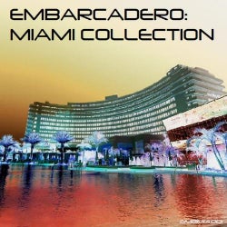 Embarcadero Promo: WMC Miami 2014 (Beach)