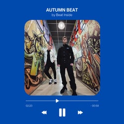 Autumn Beat