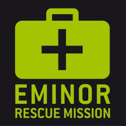 Eminor Rescue Mission 08
