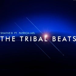 TRIBAL BEATS EP