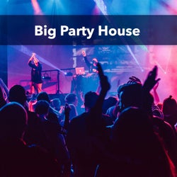 Big Party House