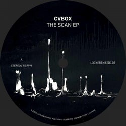 The Scan EP