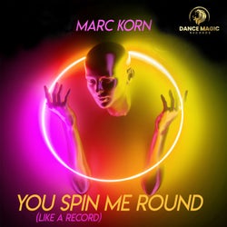 You Spin Me Round (Like A Record)