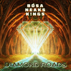 Diamond Roads