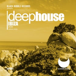 Deep House Ibiza 2020 (Finest Selection of Deep House Music)