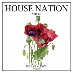 HOUSE NATION, VOL. 2