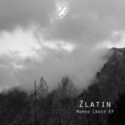 Mopho Creep EP