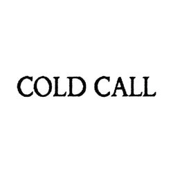 Cold Call