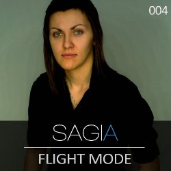 FLIGHT MODE 004 | Sagia