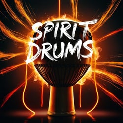 Spirit Drums