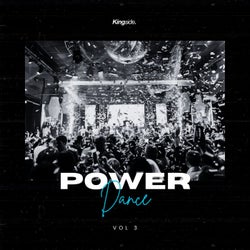 Power Dance 2024, Vol.3