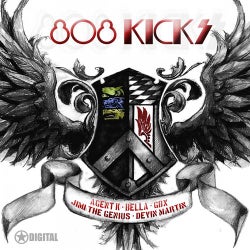 808 Kicks