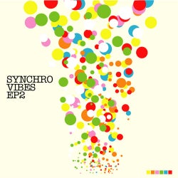 Synchro Vibes EP 2