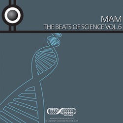 The Beats Of Science Vol. 6