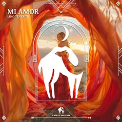Mi Amor