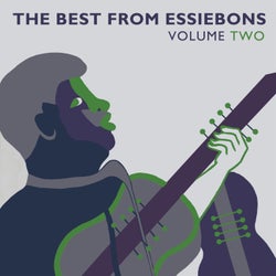 The Best From Essiebons, Vol. 2