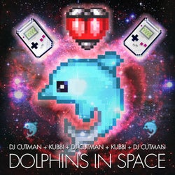 Dolphins in Space (feat. Kubbi)