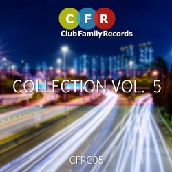 Club Family Collection Vol. 5