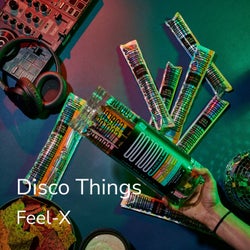 Disco Things