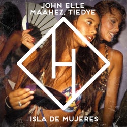 Isla De Mujeres (Extended Mix)