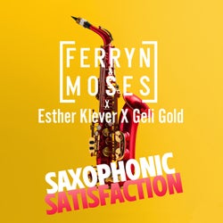 Saxophonic Satisfaction