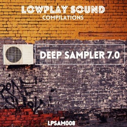 Deep Sampler, Vol. 7.0