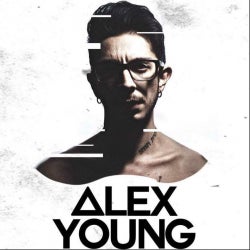 Alex Young New Young New York 2016