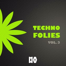 Techno Folies Vol. 3