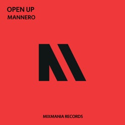Open Up