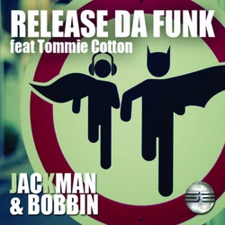 Release Da Funk