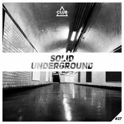 Solid Underground #27