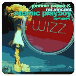 Atomic Playboy Remixes