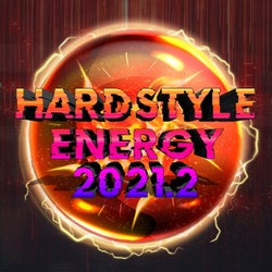 Hardstyle Energy 2021.2