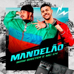 Mandelão