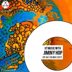 UT MUSIC EPISODE 004# BY JIMINY HOP (RUSSIA)