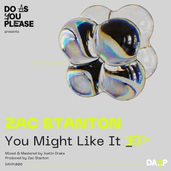 You Might Like It EP