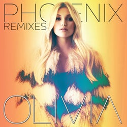 Phoenix - The Remixes