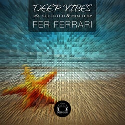 Deep Vibes, Vol. 6 (Selected & Mixed by Fer Ferrari)