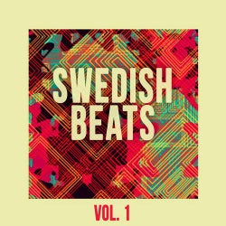 Swedish Beats Vol. 1