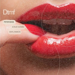 Dtmf (Afro House)