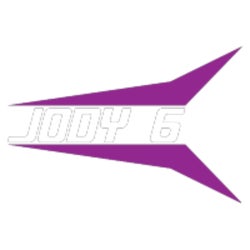 Jody 6 - Drops Chart