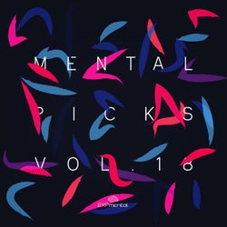 Mental Picks Vol.18