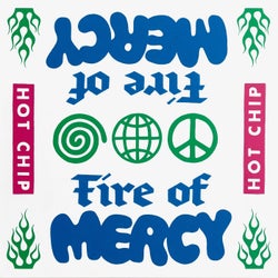 Fire Of Mercy - yunè pinku remix
