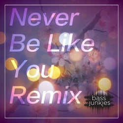 Never Be Like You (Remix)