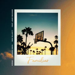 Familiar (feat. Jake Neumar)