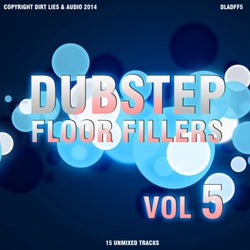 Dubstep Floor Fillers 2014 Vol.5